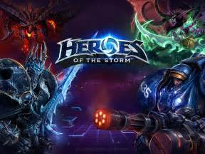 heroes of the storm bookmaker